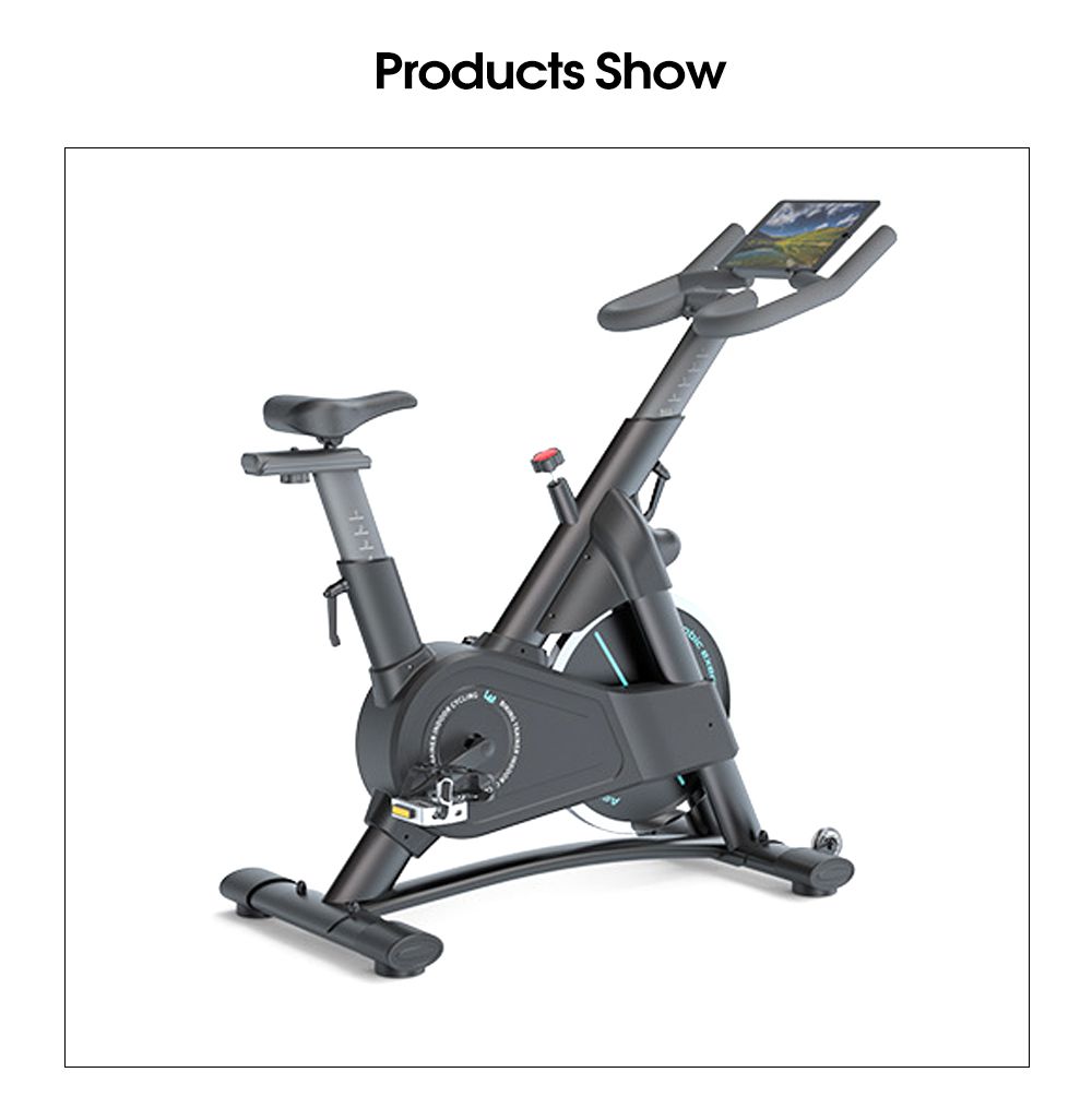 Innenstationäres Spinnrad Fahrrad Innenstationäres Spinnrad Fahrrad