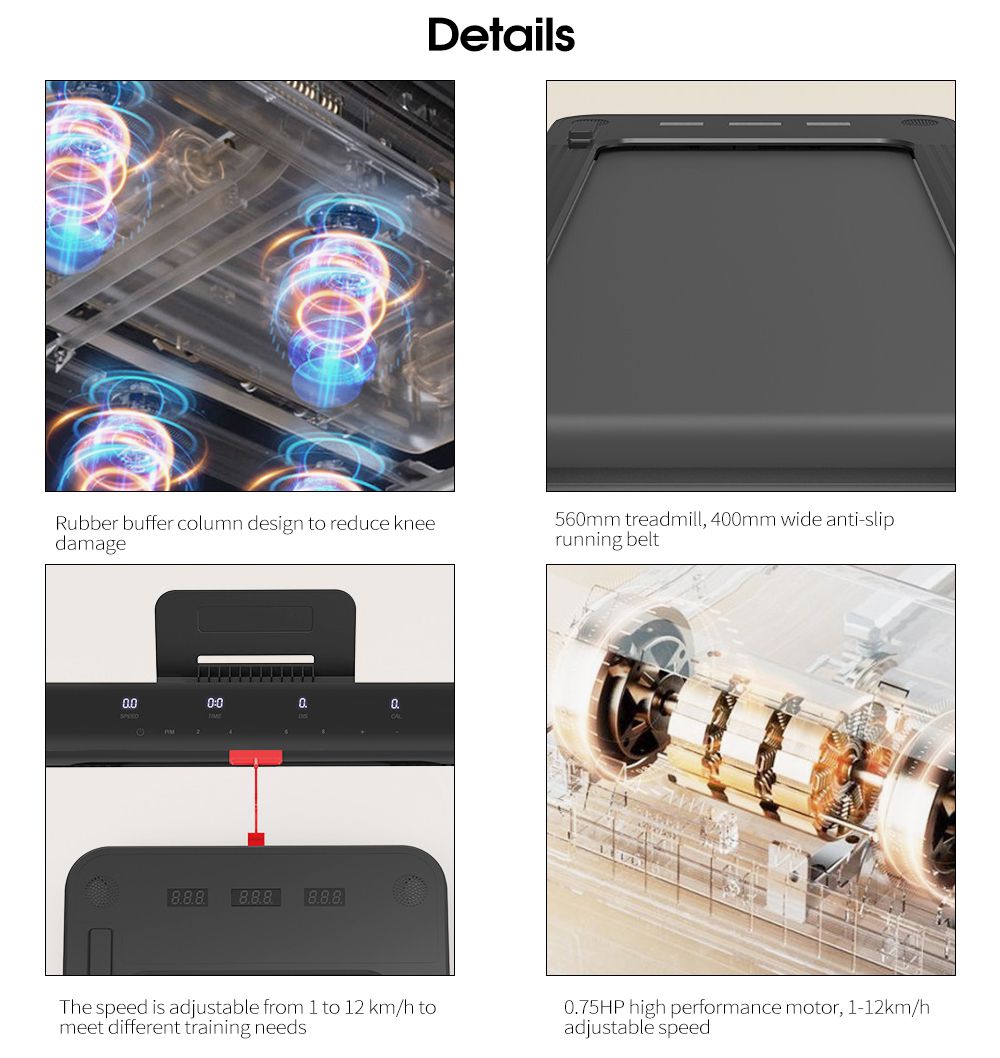 Mini Laufmaschine beliebt Mini Laufmaschine beliebt