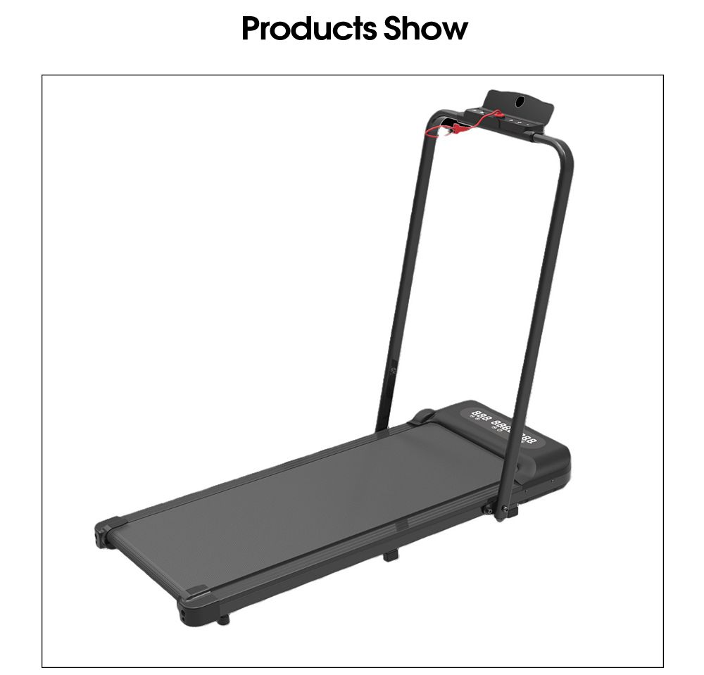 Home -Fitness -Laufmaschine
