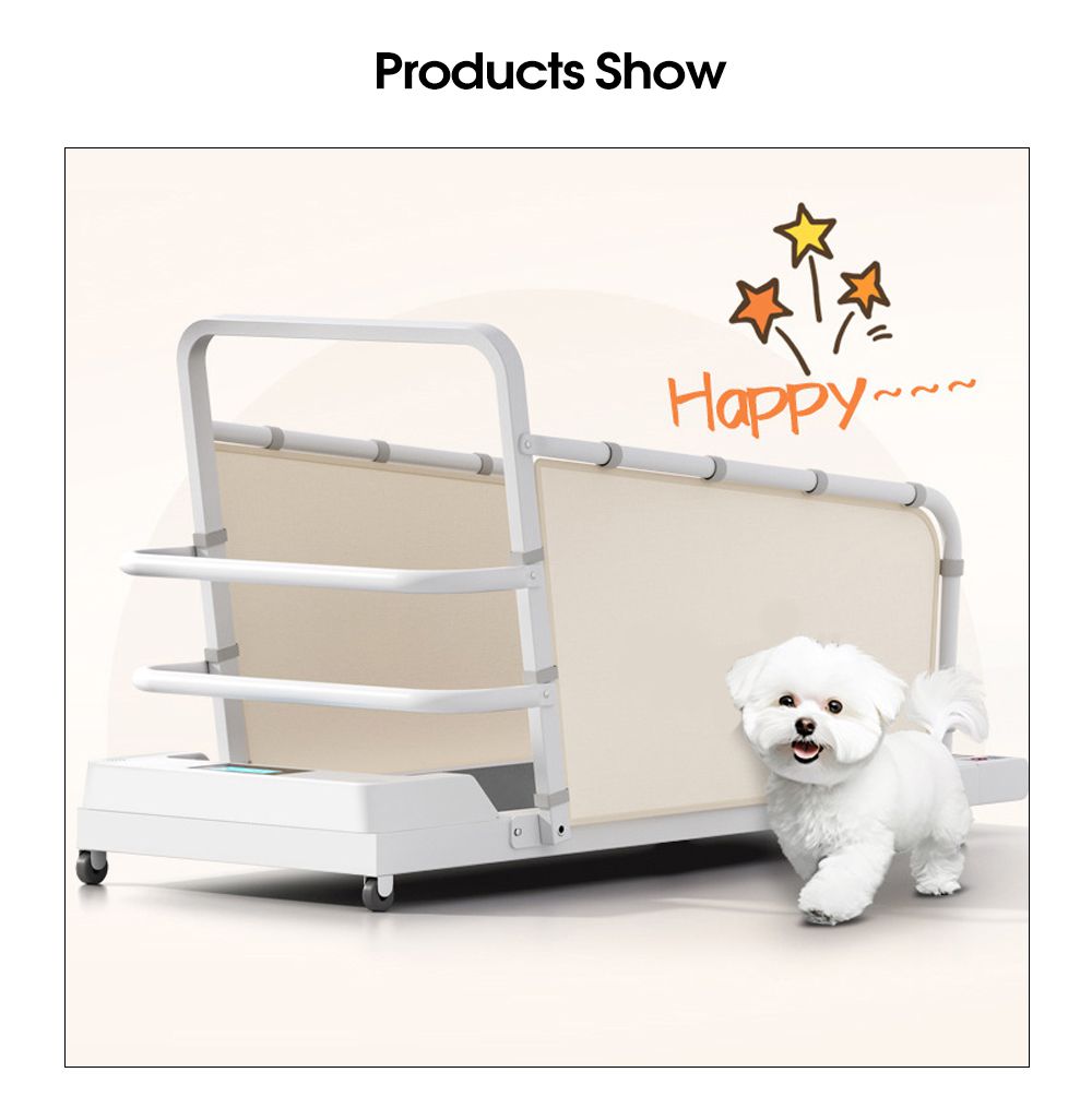 Haustierlaufmile kleiner und mittlerer Hundewanderer Haustierlaufmile kleiner und mittlerer Hundewanderer