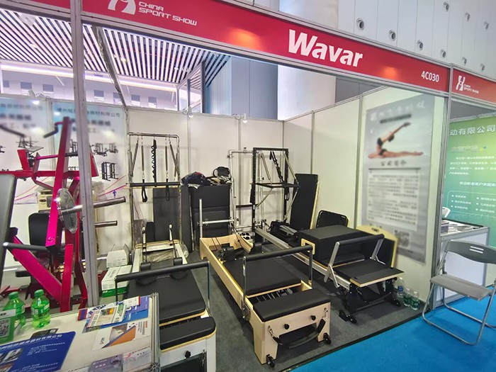 Wavar-a dunkles Pferd in China Sport Show 2024 Wavar-a dunkles Pferd in China Sport Show 2024