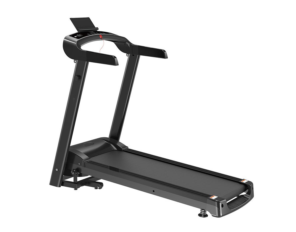 Custom Logo Elektrisches motorisiertes Laufband für Zuhause Custom Logo Elektrisches motorisiertes Laufband für Zuhause