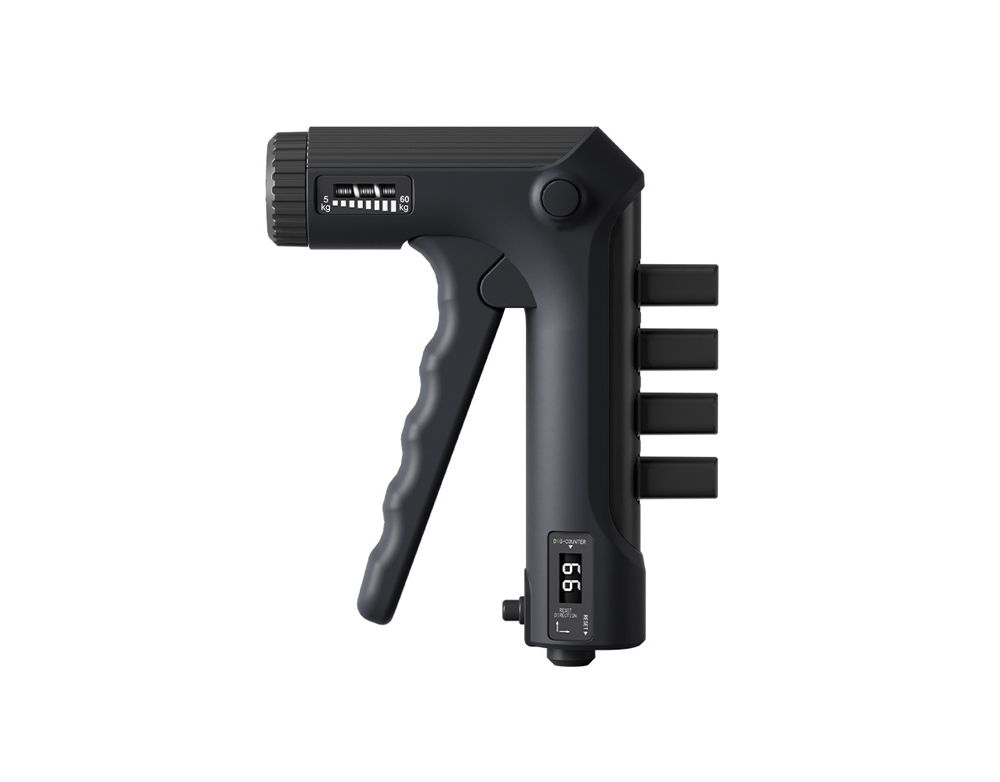 Digital Grip Trainer des Griff stärken Digital Grip Trainer des Griff stärken