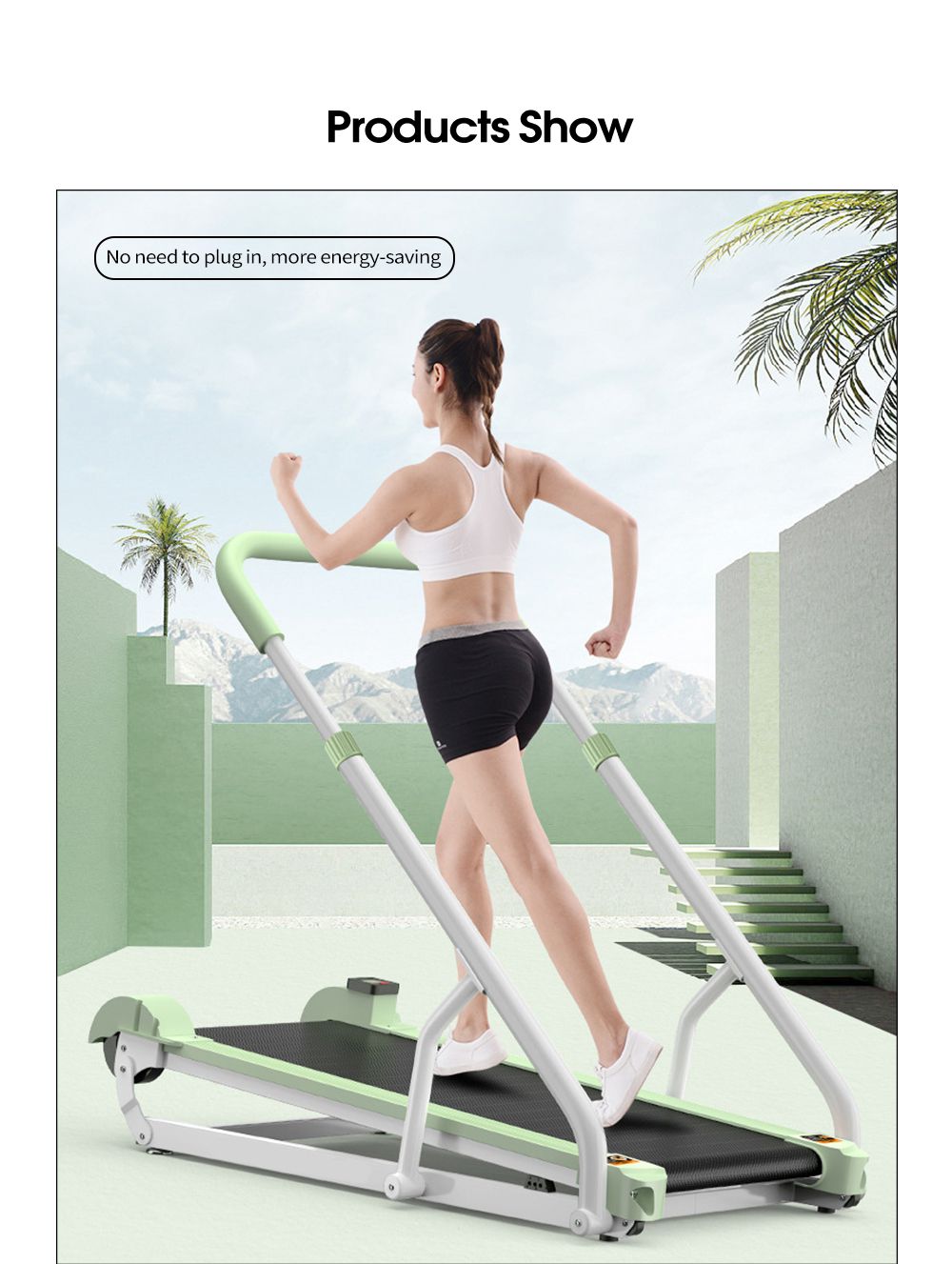 Ultra-proje-faltbares Innenverfahren in Innenräumen