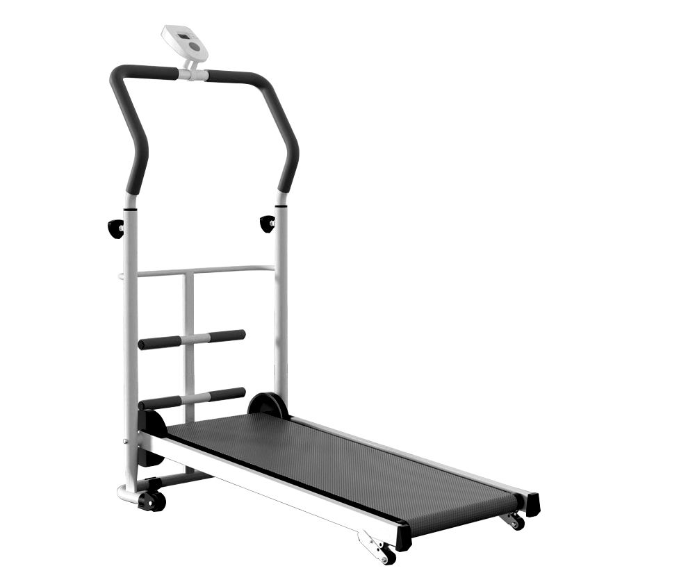 Mini Multifunktional ruhig faltbarer Wandermaschine