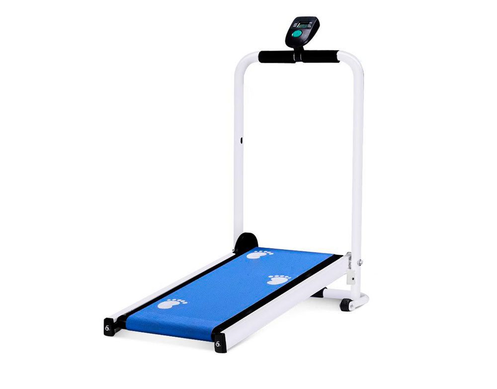 Multifunktions kommerzielles Laufband mit Smart TV