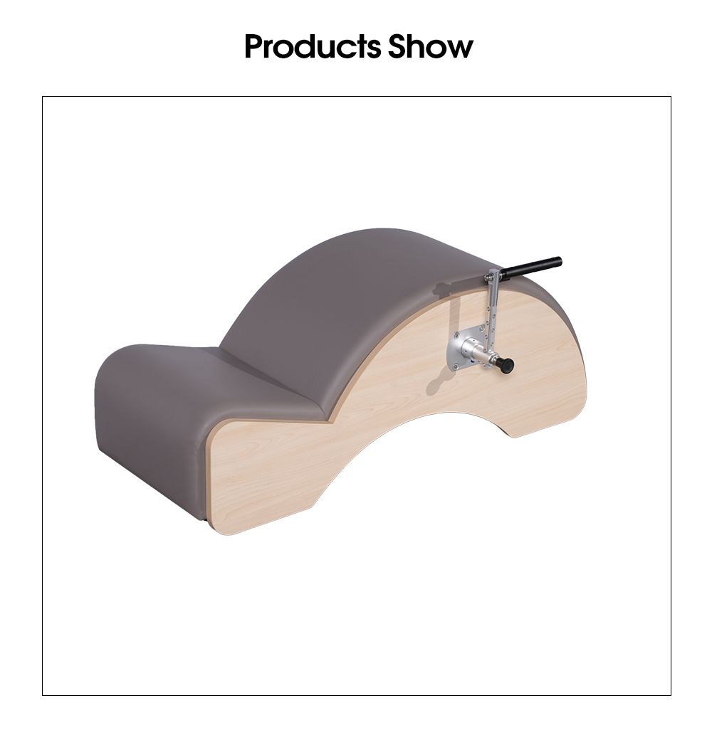 Ahorn Pilates Wirbelsäulenkorrektur Ahorn Pilates Wirbelsäulenkorrektur