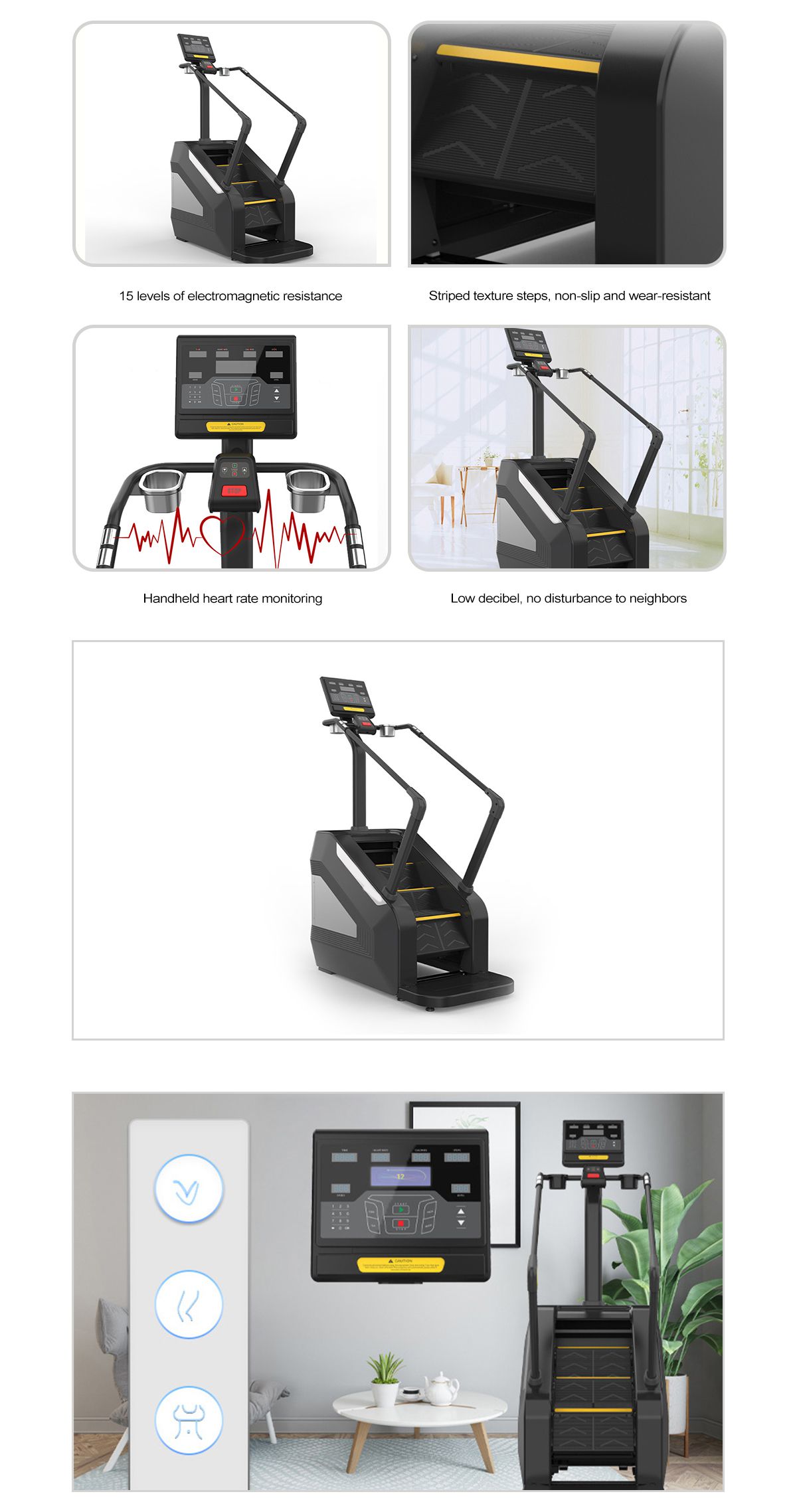 Gewerbetree Kletterer W11439 Gewerbetree Kletterer W11439