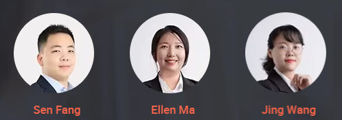 Wavar auf der 137. Canton Fair 2025