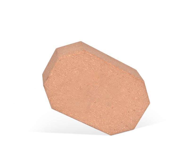 Kork -Yoga -Block