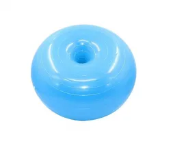 Donut Yoga Ball