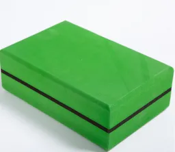 TPE Yoga Block