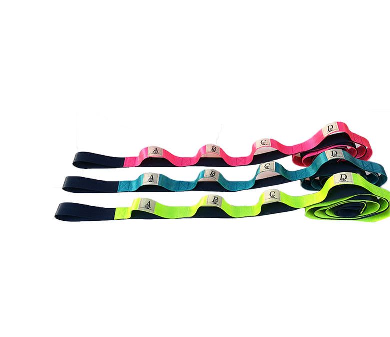 Multi-Loop-Dehnungsgurt