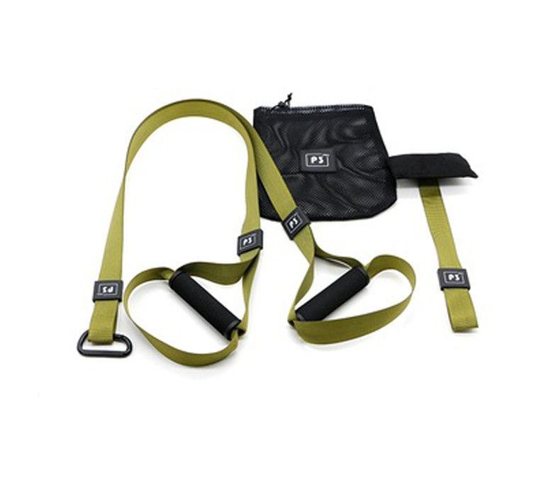 Suspensionstrainer Set Door Anchor Home Edition