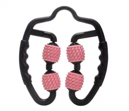 Schaumstoffrollenbeinmassagestift