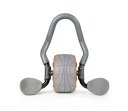 Muskelknienkissen benutzerdefinierte Bauchrad -AB -Rollen