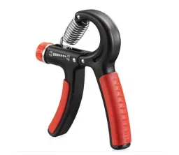 Einstellbarer Finger -&Uuml;bungs -Handgriff St&auml;rker
