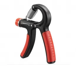 Einstellbarer Finger -Übungs -Handgriff Stärker