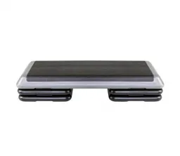 Einstellbare plastische Aerobic Step Board -Plattform