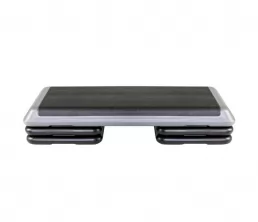Einstellbare plastische Aerobic Step Board -Plattform