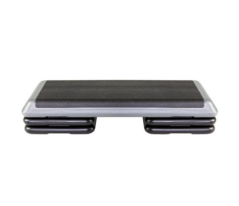 Einstellbare plastische Aerobic Step Board -Plattform