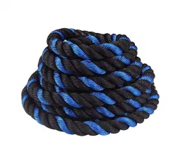 Cardio Workout Fitness Trainingstraining Seile