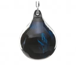 Aqua -Stanztasche