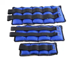 Verstellbare Oxford -Stoffgewichte