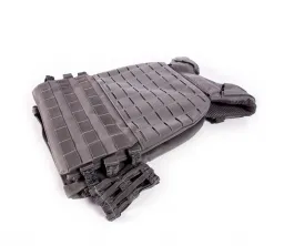 Trainingsplattenweste Gewichtsweste