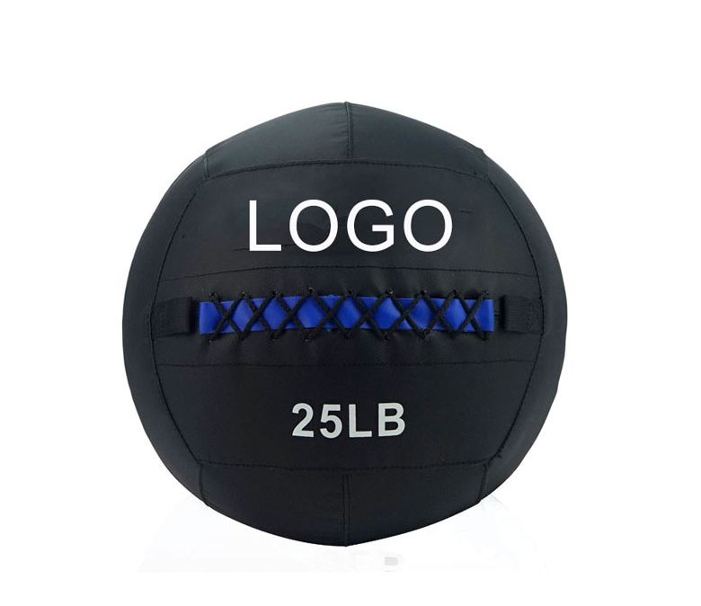 Günstige Fitness Fitnessstudio verwenden Medizin Weiche Wandball