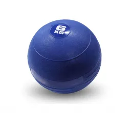 PVC Stein ohne Bounce Slam Ball Wall Medicine Ball