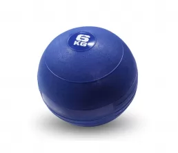 PVC Stein ohne Bounce Slam Ball Wall Medicine Ball