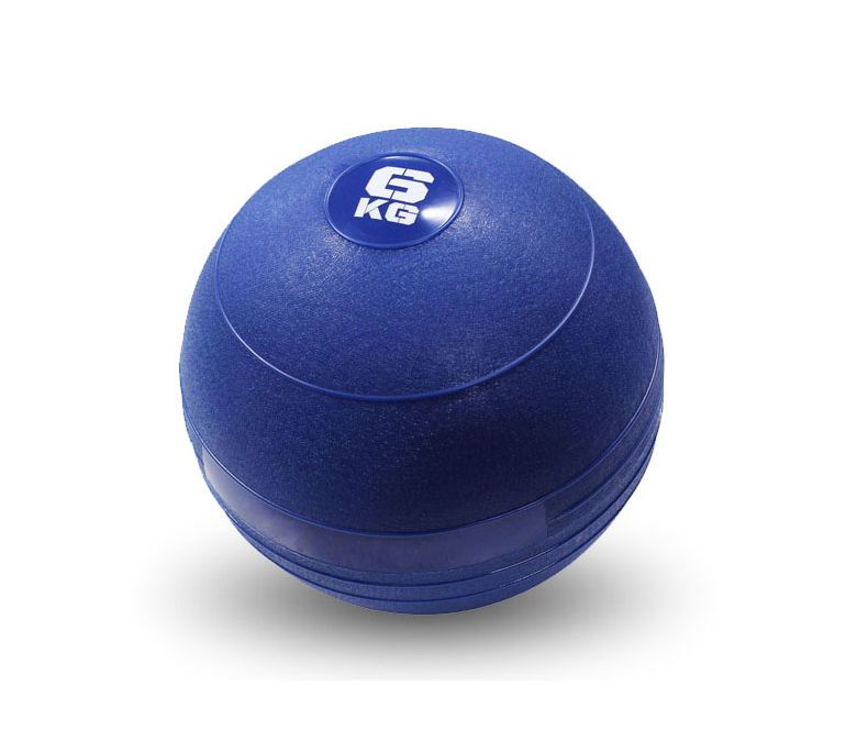 PVC Stein ohne Bounce Slam Ball Wall Medicine Ball