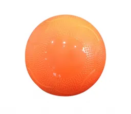 Mit Sand gef&uuml;llter Gewicht Ballmediziner Ball