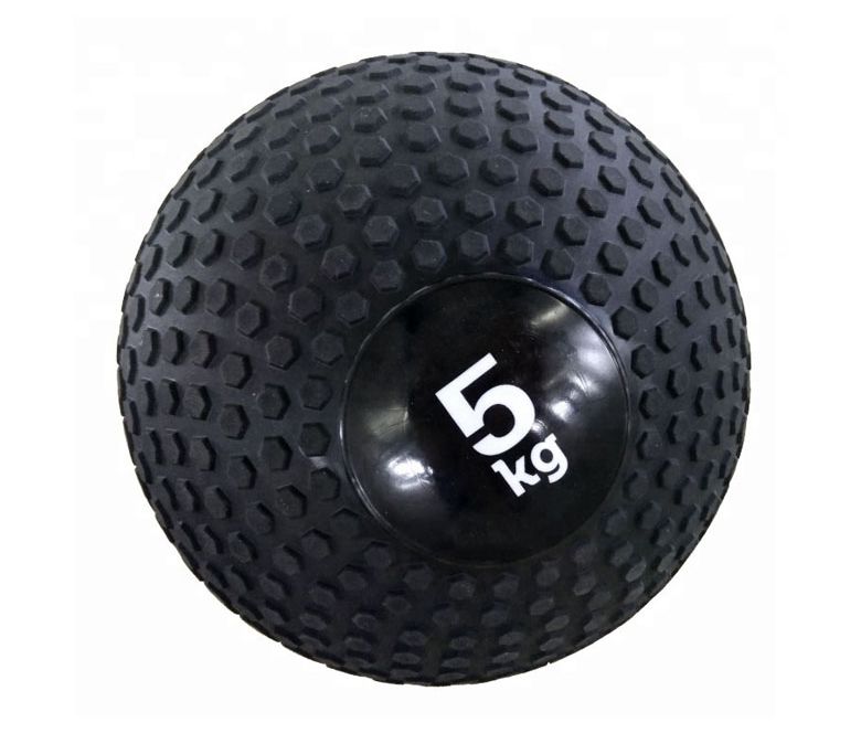 PVC-Reifen Sand Slam Ball Fitness Gym Medizin Slam Ball