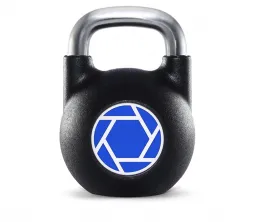 PU -Wettbewerb Kettlebells