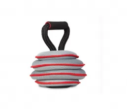 Verstellbare weiche Sandsack Kettlebell