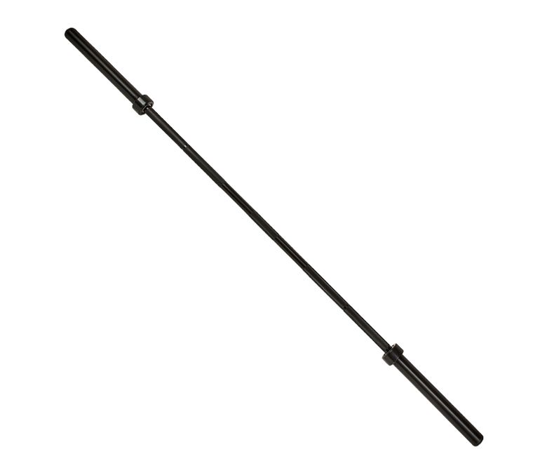 7 Fuß schwarze Olympiafar