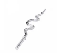 Trizeps Curl -Stange mit Gewinde