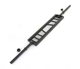 Multi -Grip -Langhantelbar