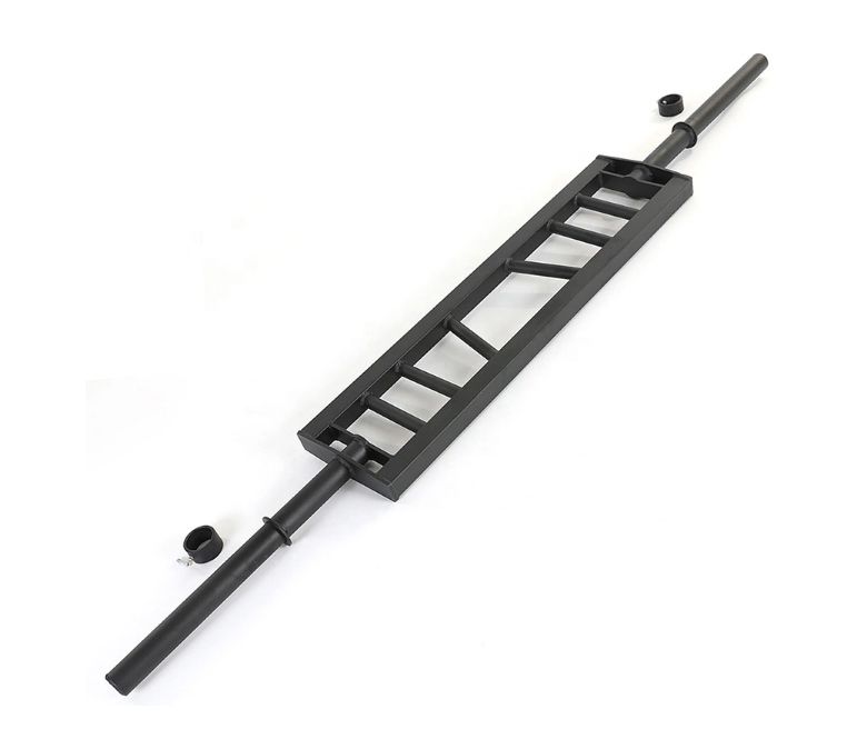 Multi -Grip -Langhantelbar