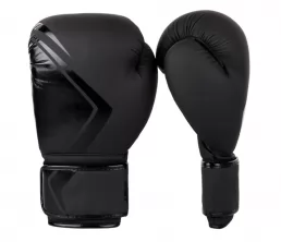 Kauwurzläden -Boxhandschuhe