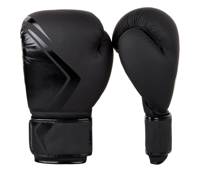 Kauwurzläden -Boxhandschuhe