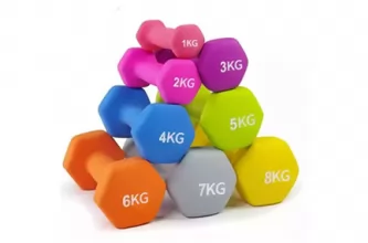 So wählen Sie die richtigen Hanteln für Krafttraining aus So wählen Sie die richtigen Hanteln für Krafttraining aus