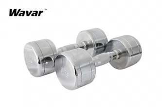 Wie man das richtige Gewicht von Hanteln auswählt Wie man das richtige Gewicht von Hanteln auswählt