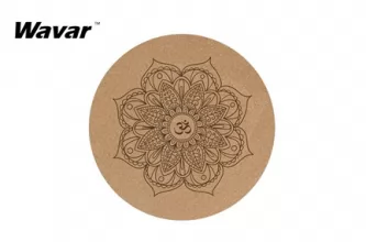 Natural Cork Yogamatte und warum wir es wählen Natural Cork Yogamatte und warum wir es wählen