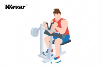 Kernkrafttraining zu Hause Kernkrafttraining zu Hause