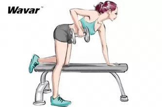 Wie mache ich einarmige Hantelreihen? Wie mache ich einarmige Hantelreihen?