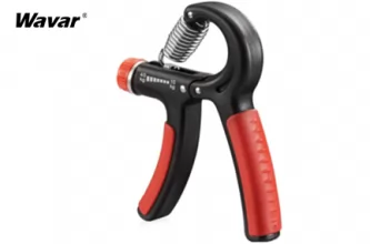 Wie man die Griffstärke verbessert