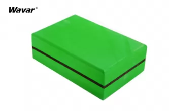 So verwenden Sie einen Yoga -Block